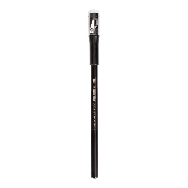 Tind of Norway - Wholesale Eyeliner/Pencil - EYE & BROW eyeliner pencil / Nordic Mineral Makeup9