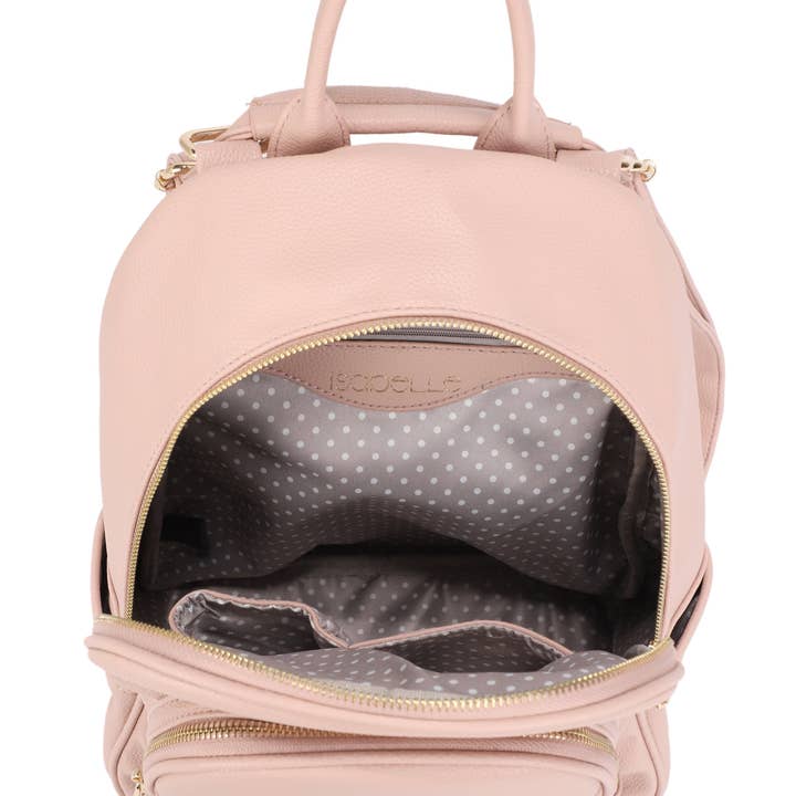 Isabelle Handbags - Wholesale Backpack - Women's - FC80101 Nura Backpack6