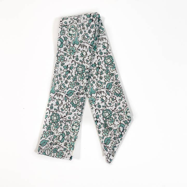 WHITING || HAIR TIE for wholesale by Frank & Buck