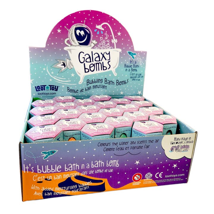 Galaxy Bombs and other Purchase Wholesale galaxy. Free Returns & Net 60 Terms on Faire trending on Faire.