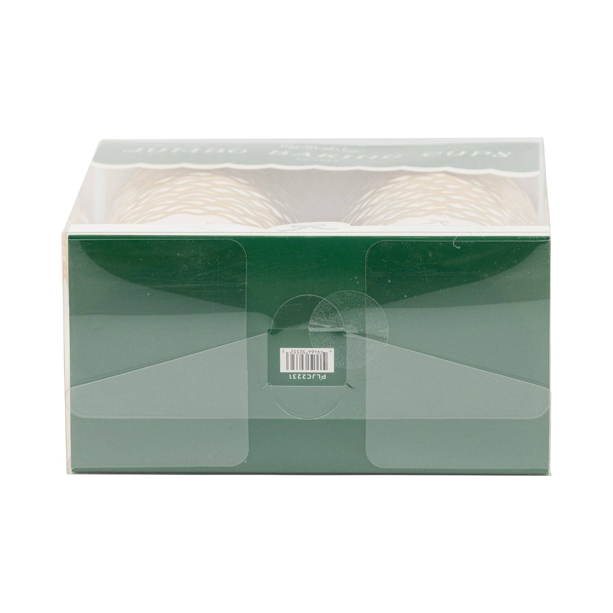 My Mind’s Eye - Vente Caissettes en papier pour cupcakes/muffins - PLJC2231 - Moules à pâtisserie JUMBO en aluminium Arbres esquissés verts 8 oz3