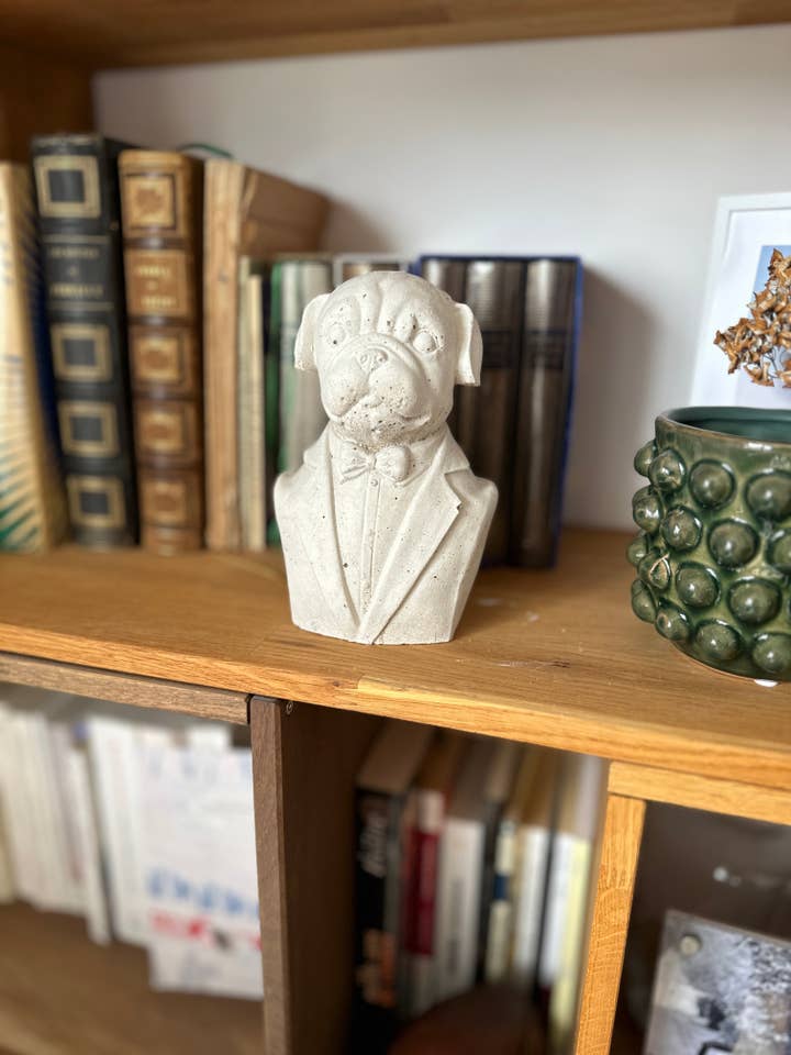 Winston Churchien pour la vente par Archi/Brut