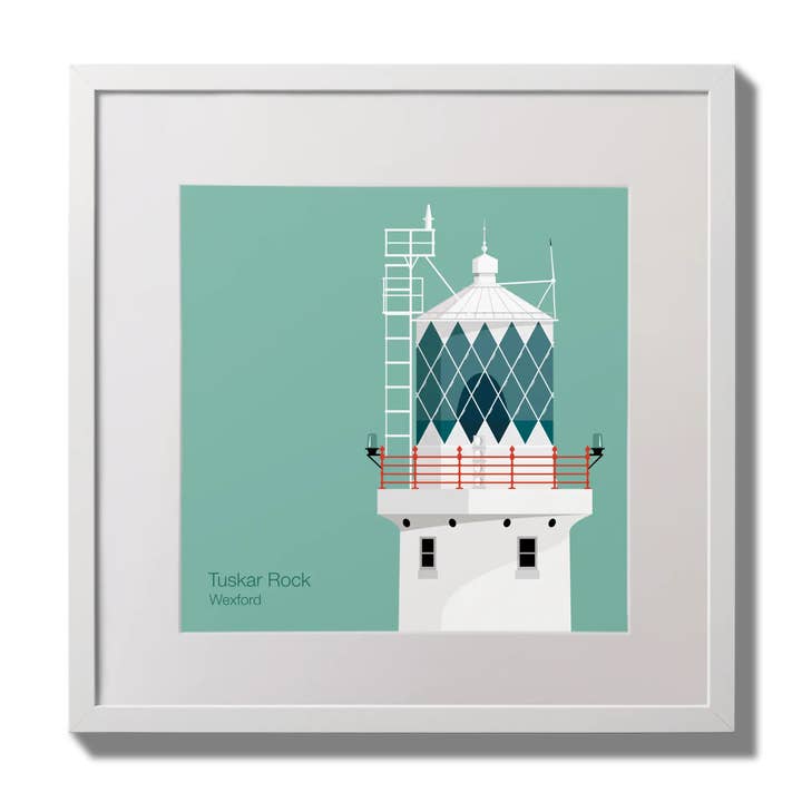 Tuskar Rock for wholesale by The Designer of Things