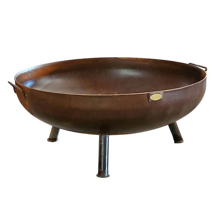 Evergreen Patio - Wholesale Fire Pit - 48" Fire Pit Legacy Series