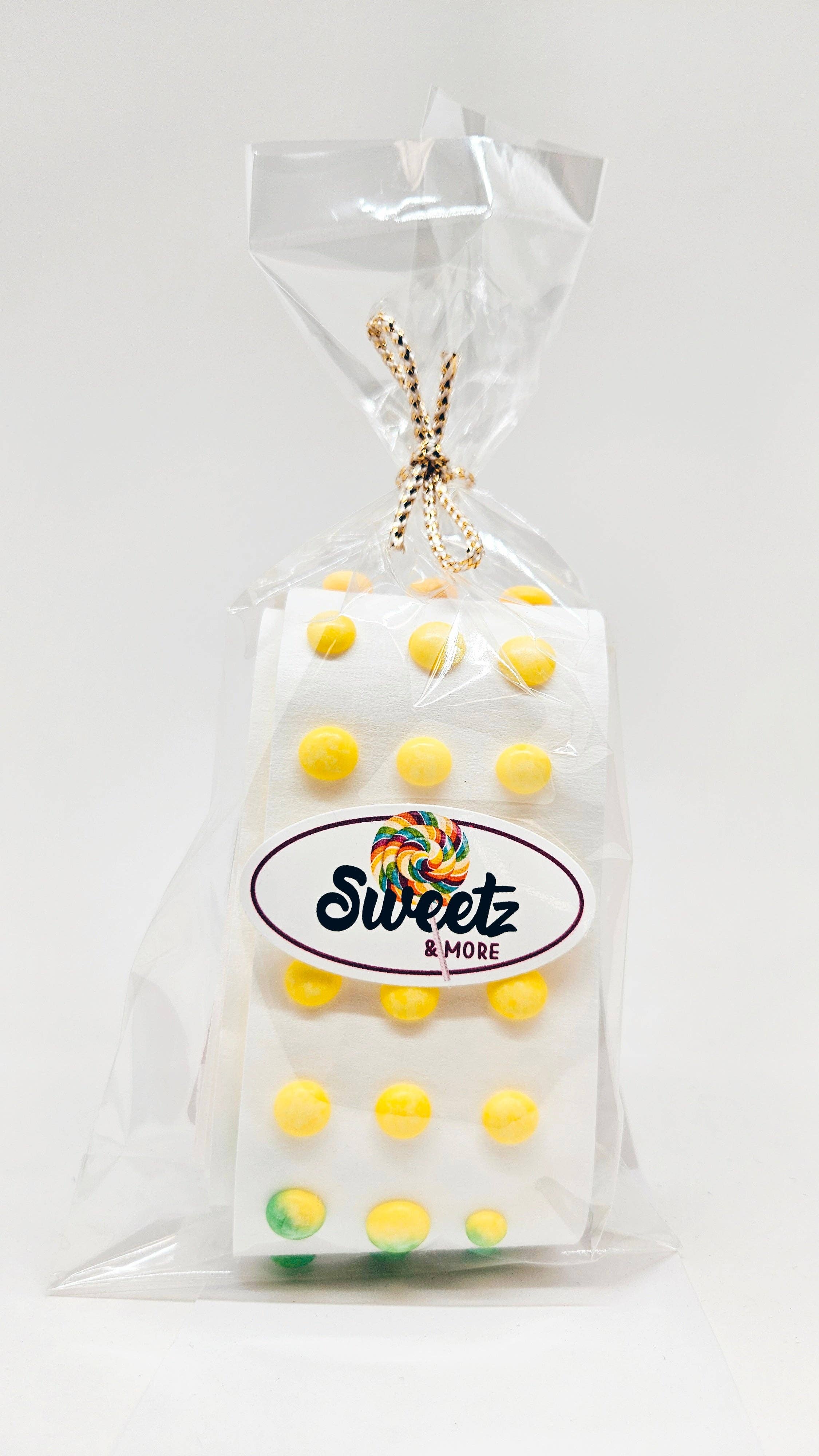 Sweetz Direct - Wholesale Hard Candy - Candy Buttons0