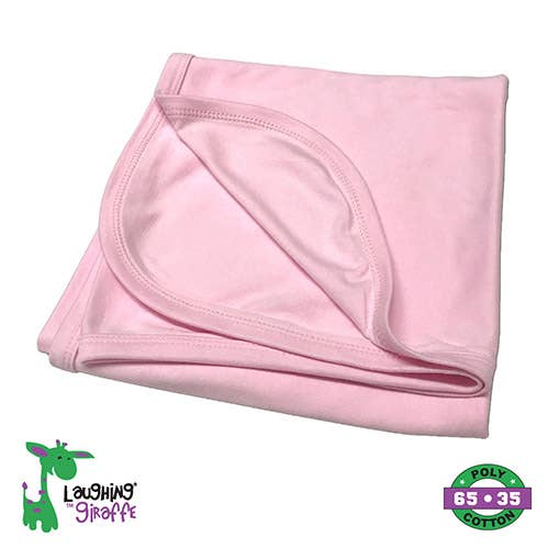 Laughing Giraffe - Vendita all'ingrosso Copertina avvolgente - Neonati - Coperta in morbido jersey per neonati4