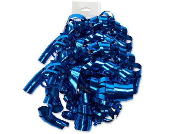 Nashville Wraps - Wholesale Bow - Gift Wrapping - Self Adhesive Curly Ribbon Gift Bows7