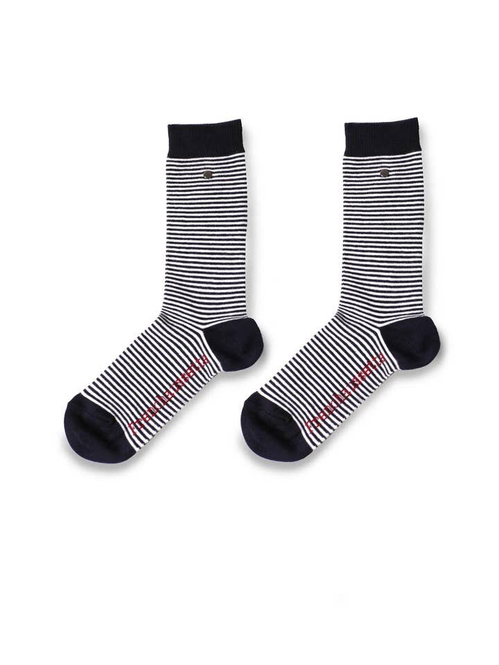 Chaussettes La Baule pour la vente par Frenchaussette