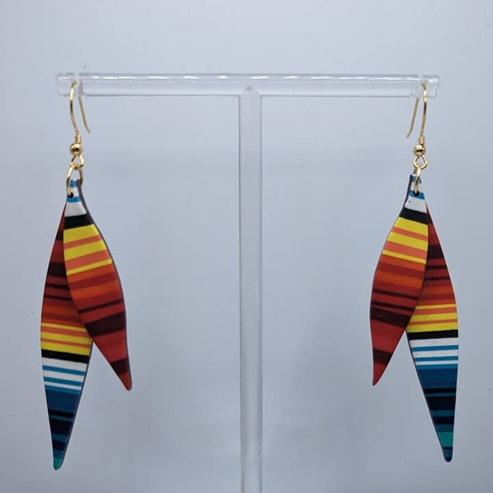 PLUME DE SERAPE pour la vente par Love Always Mommy