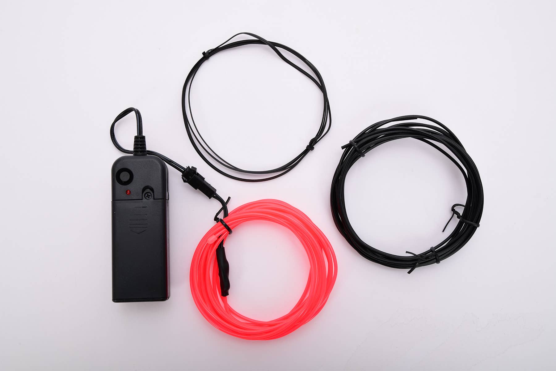 Iscream - Wholesale Neon Sign - Neon Effect Pink Light2