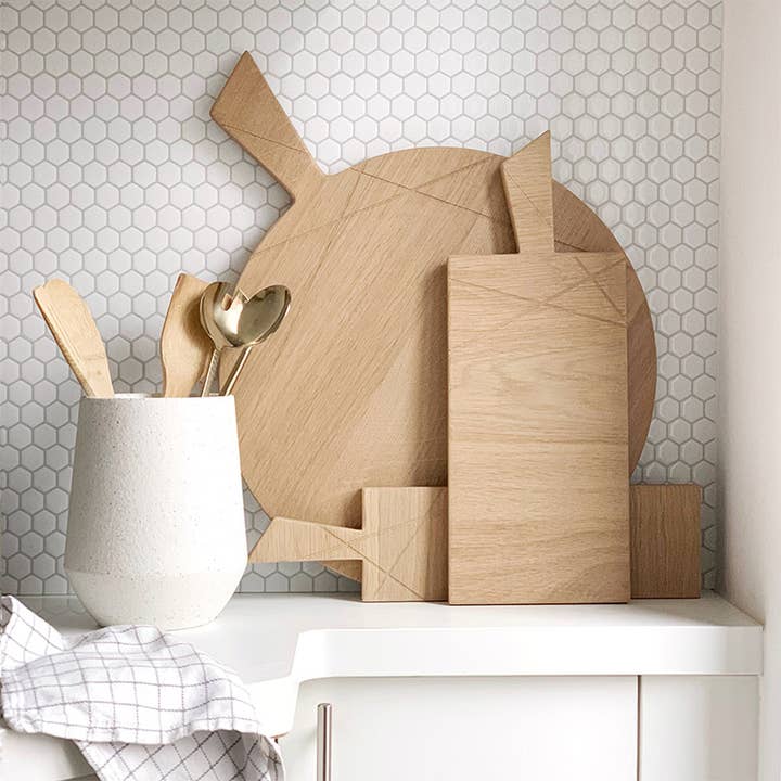 KOPO CRÉATION - Wholesale Cutting Board - Cutting board - S