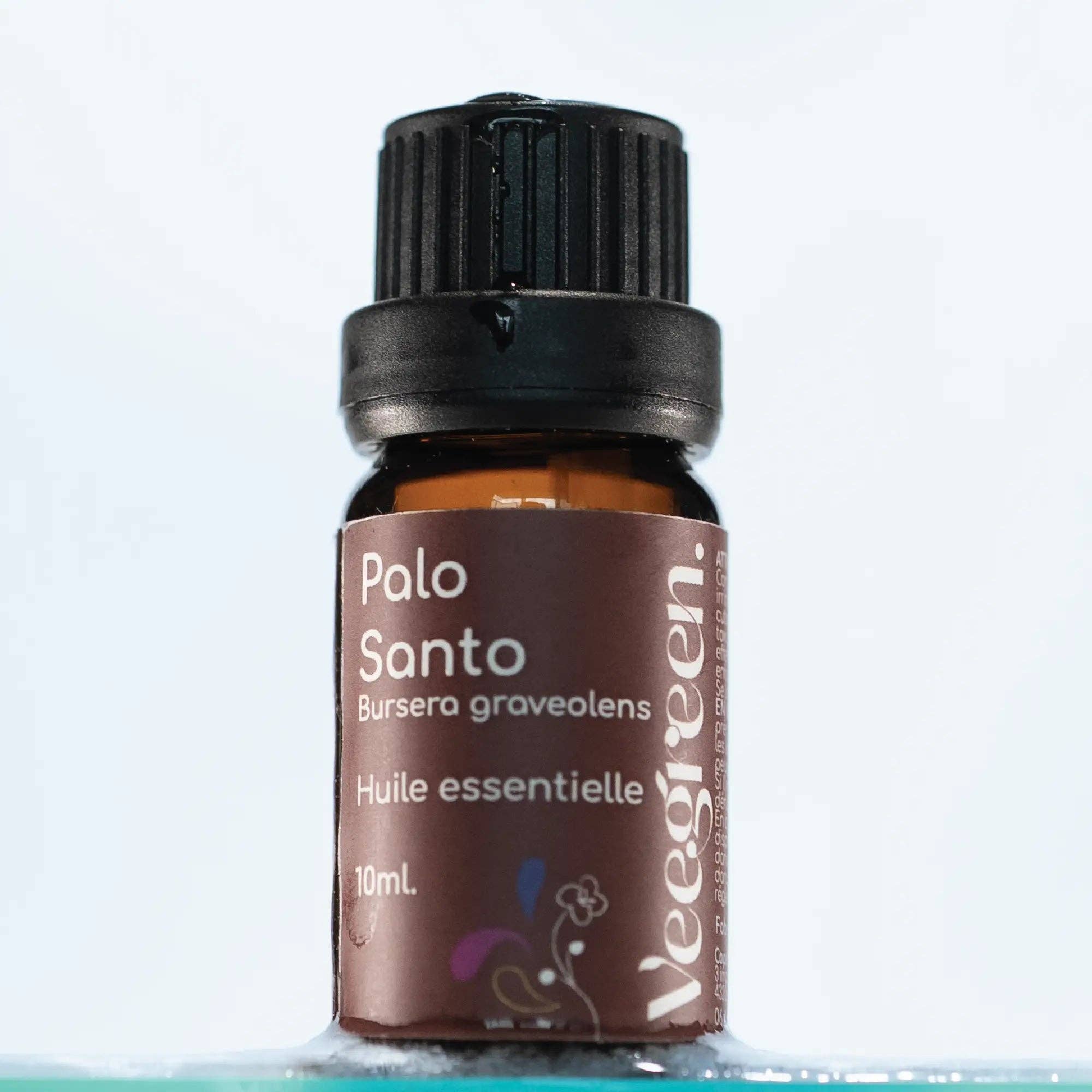 Veegreen - Wholesale Essential Oil - Palo Santo essential oil1