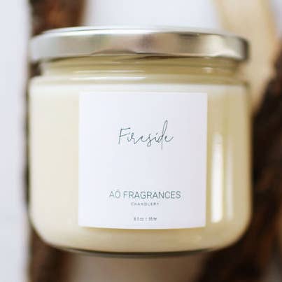 Chimeneas para venta al por mayor de Ao Fragrances