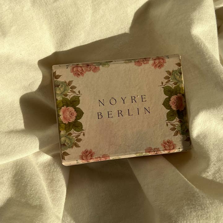 Gaveæske for engroshandel hos Schmuckoo Berlin