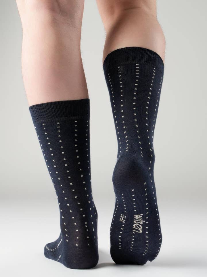WISEN-SOCKS.COM - Wholesale Socks - Men's - Men's Socks Set x33