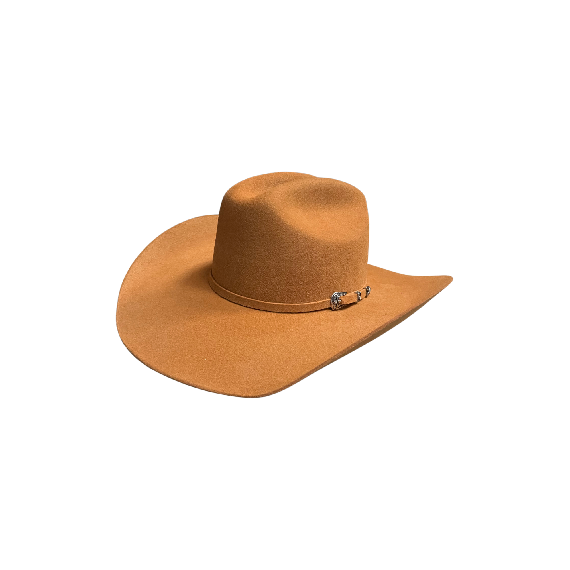 The Modern Cactus Co - Venta al por mayor Sombrero cowboy - Unisex - Sombreros cowboy unisex de lana merino estilo occidental1