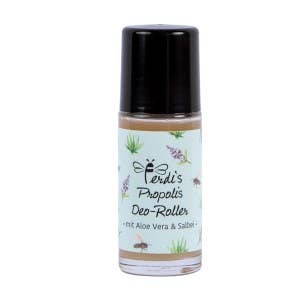 Ferdi's Propolis deodorant roller for wholesale by Ferdi's Imkerei