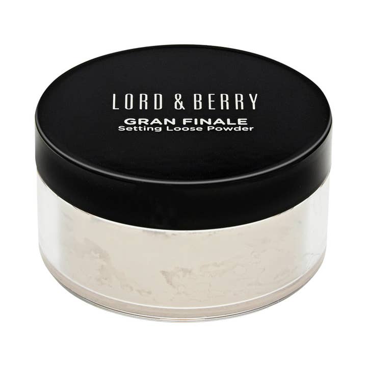 Gran Finale Setting Los Poeder voor wholesale door Lord and Berry