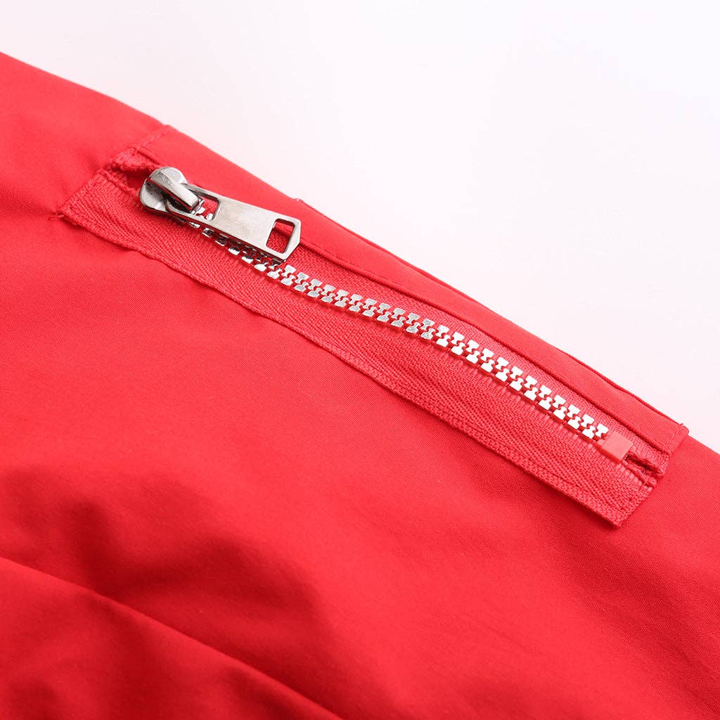 Marayn - Wholesale Coat - Women's - Warm Hooded MidLength Padded Parka Coat  Winter 202530