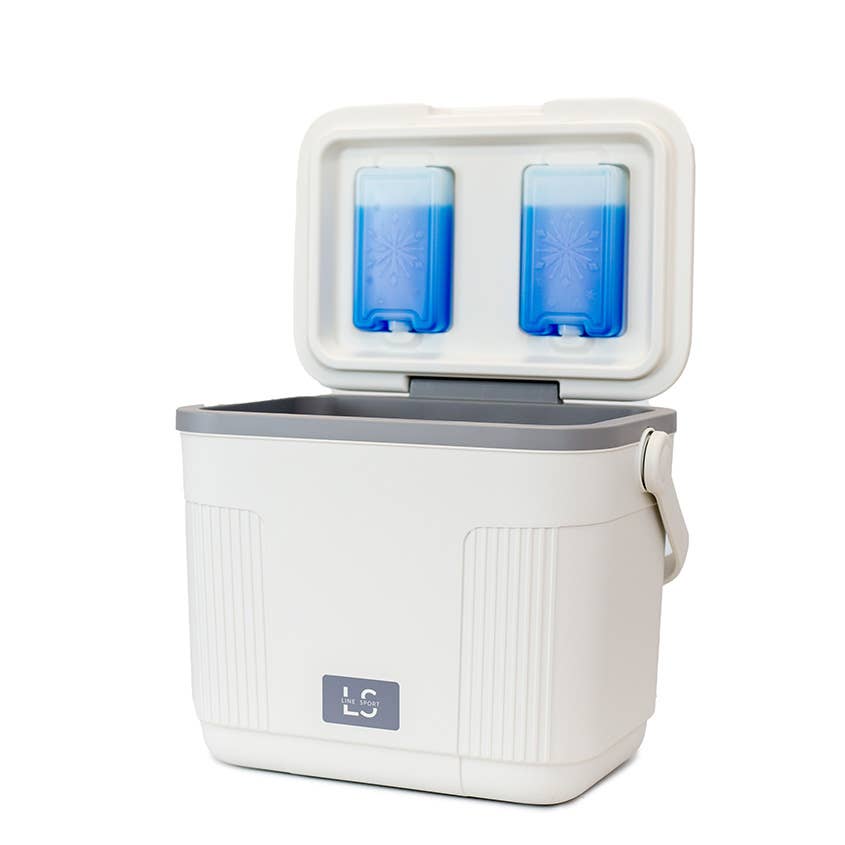 ACUS MED – wholesale Kyl-/kylväska – ACUS MED Line Sport 22L portabel rese-kylbox3