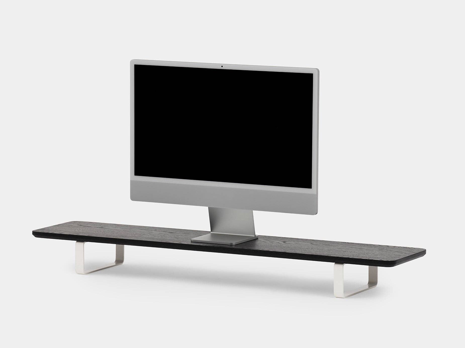 Oakywood - Wholesale Desk Riser - Desk Shelf10