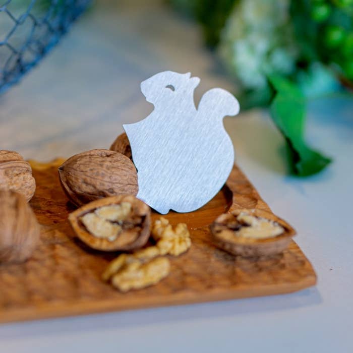 STILIC FORCE - La boutique du futur - Wholesale Kitchen Tool/Gadget - Walnut Squirrel6