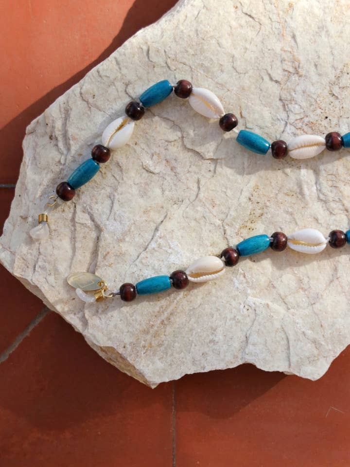 NEW Miyambe sunglass chains for wholesale by COCO BONITO