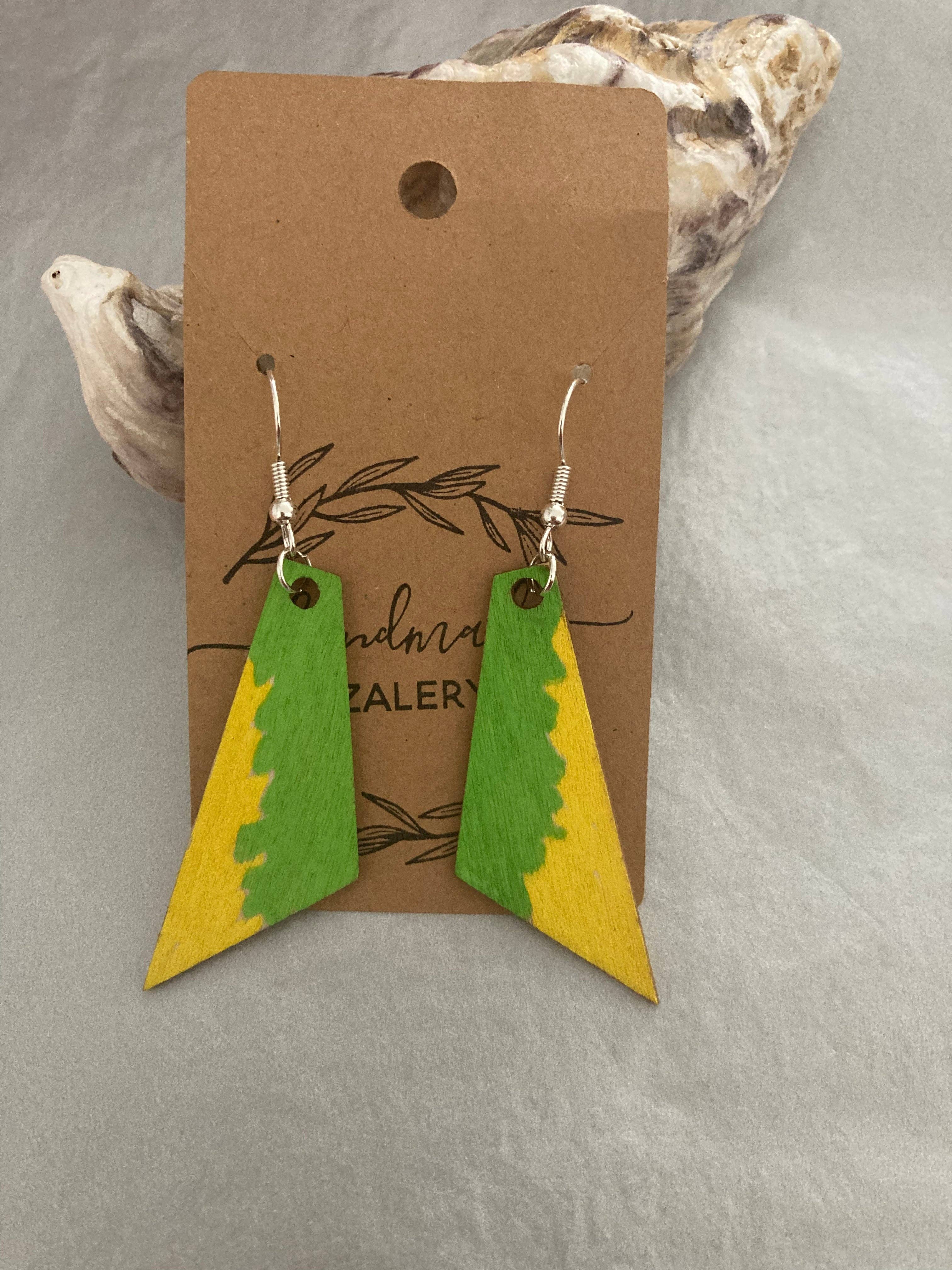 Zalery – wholesale Dangle earrings – Tilet Earrings