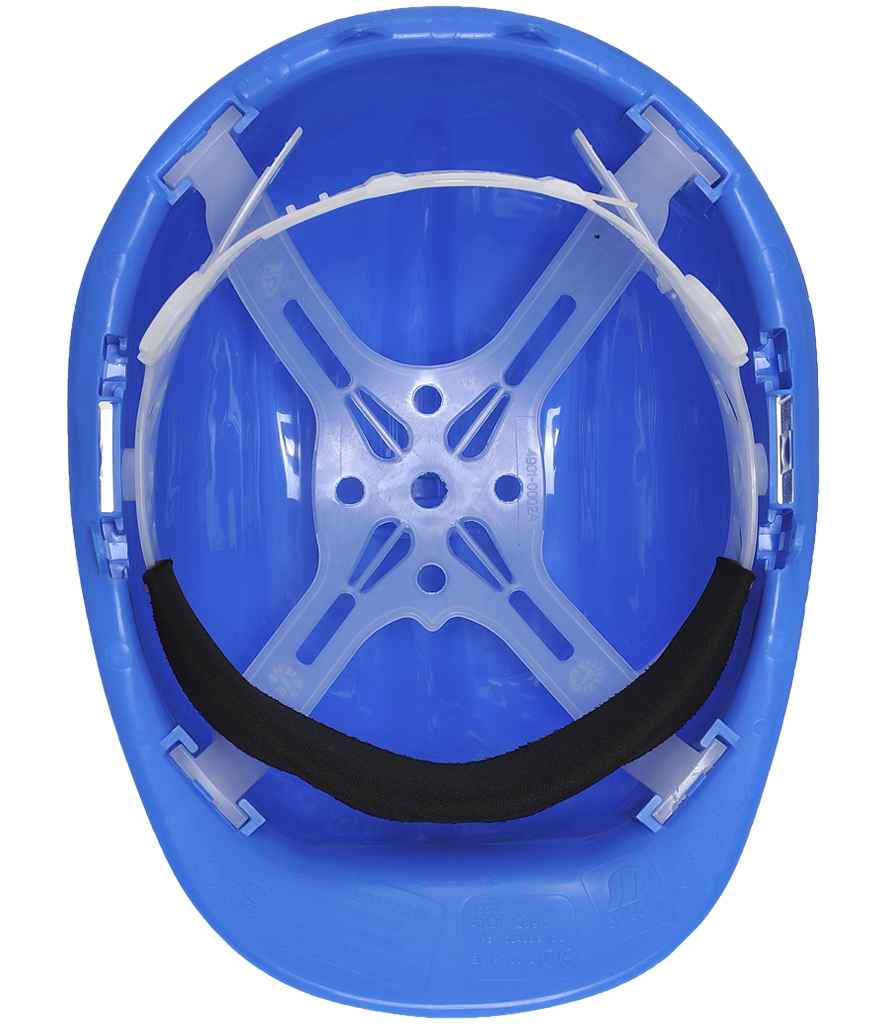 Pierre Francis – wholesale Safety hat – Unisex – Portwest - Expertbase Safety Helmet1