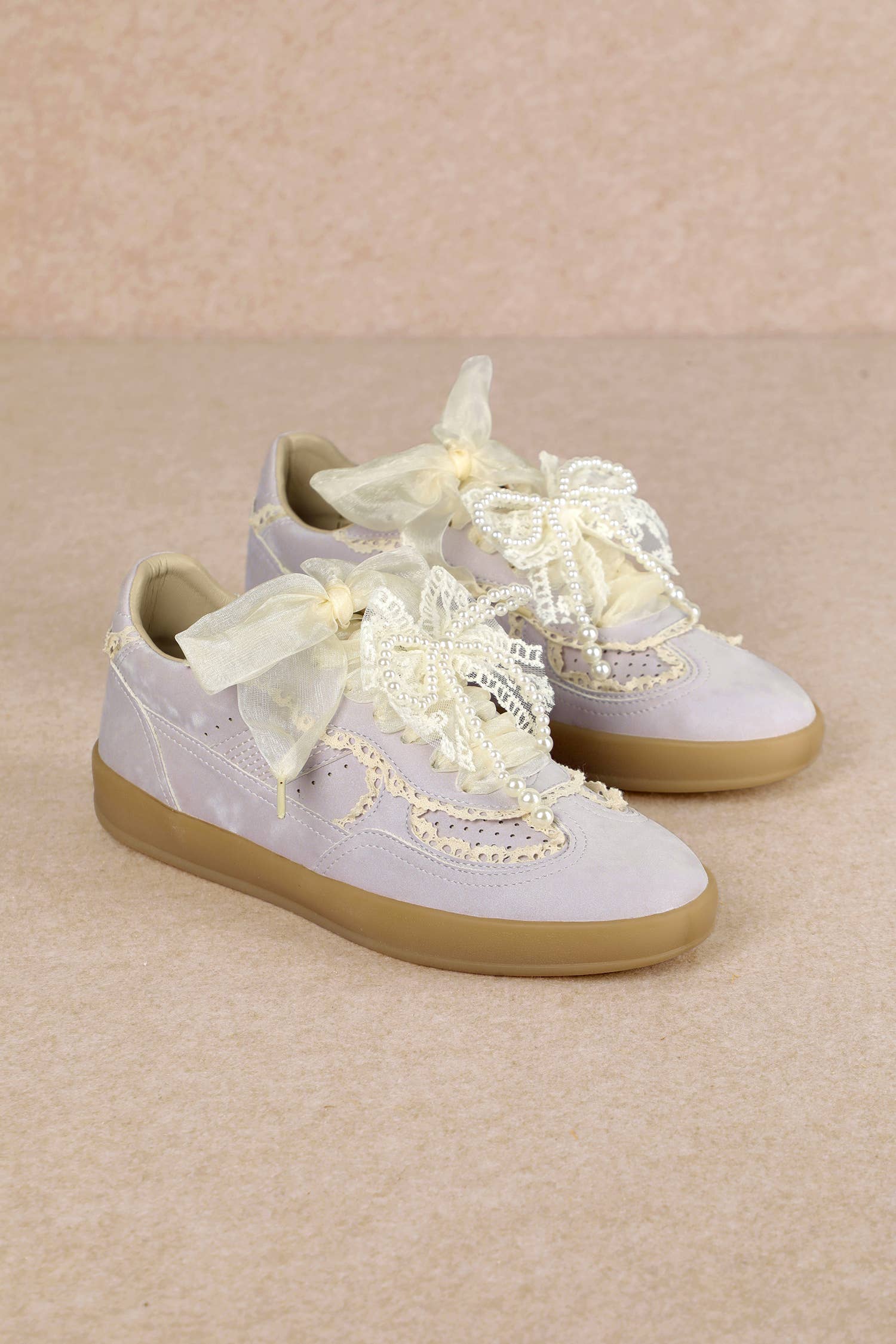 Mis Jes - Wholesale Lifestyle Sneakers - Women's - MX-ELEANOR28