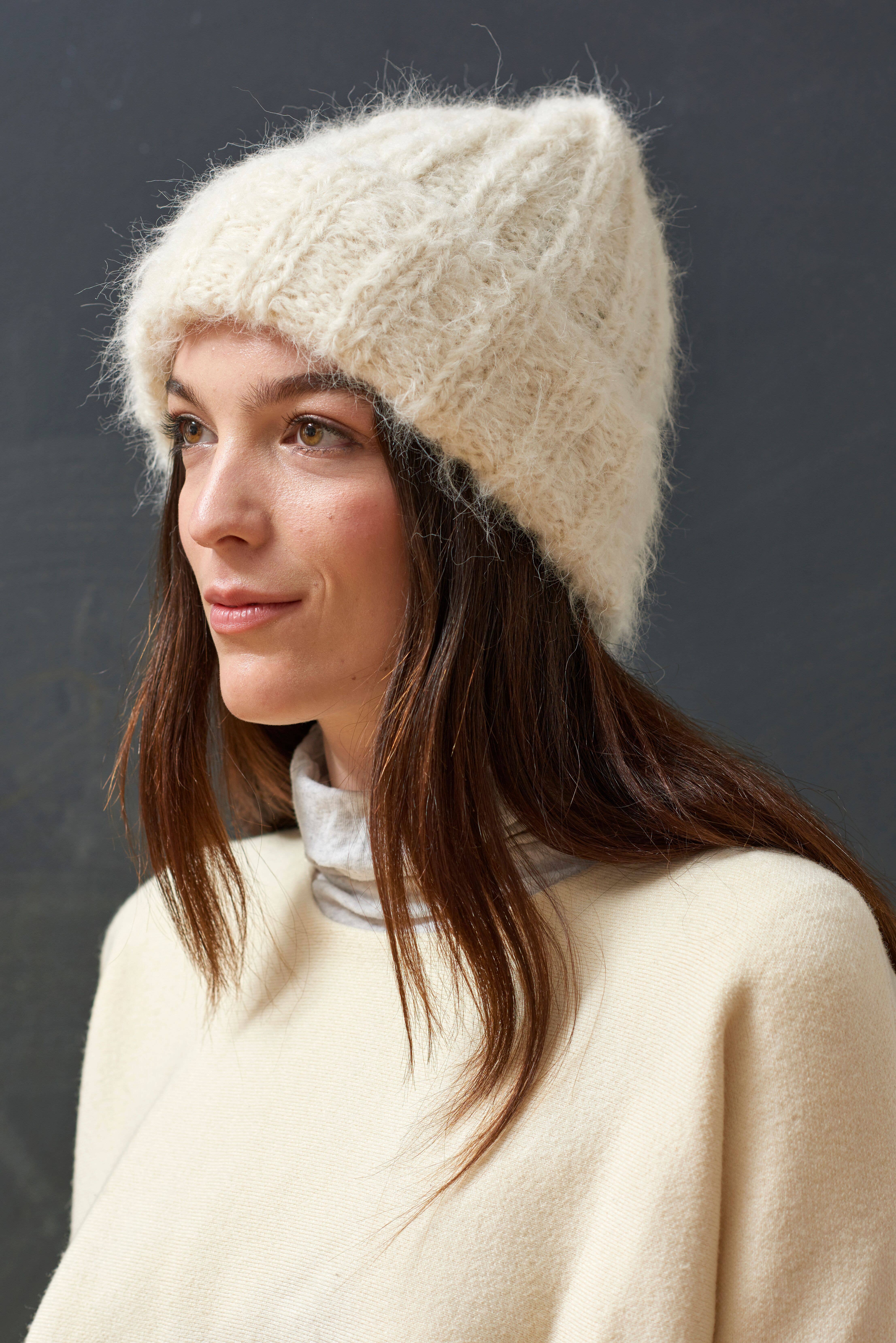 帽子 mei  ashgeneration  wool  cream  54cm 帽子 mei ashgeneration wool cream 54cm 帽子 mei