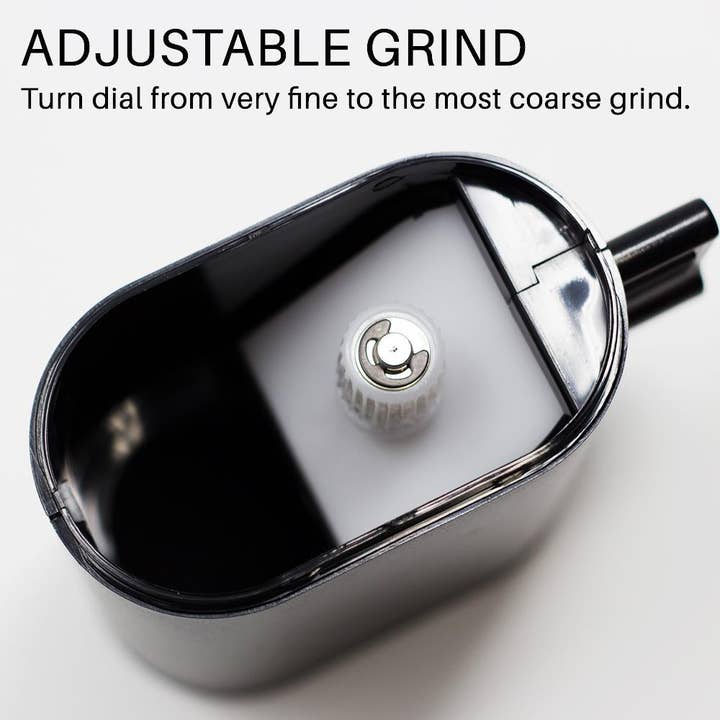 Peppermate - Wholesale Pepper Mill - Traditional Peppermill1