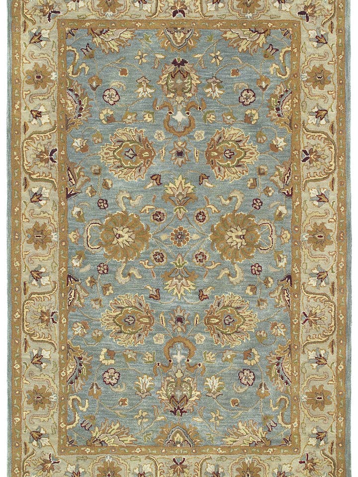 Mystic Collection Spa 2'3" x 7'9" löparlöpare för wholesale av contempo fashion