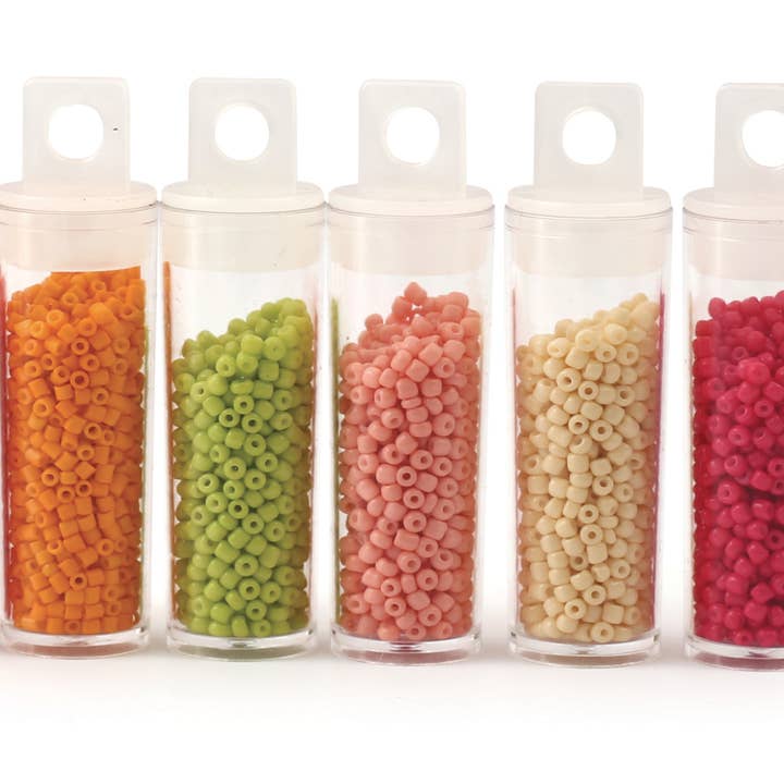 Graine Créative - Wholesale Craft Supplies - SMOOTHIE BOWL TUBE BEAD KIOSK1