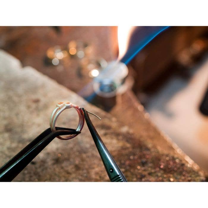 HIC - Harold Import Co. - Wholesale Kitchen Tool/Gadget - Mrs. Anderson's Baking Creme Brulee And Cooking Torch6