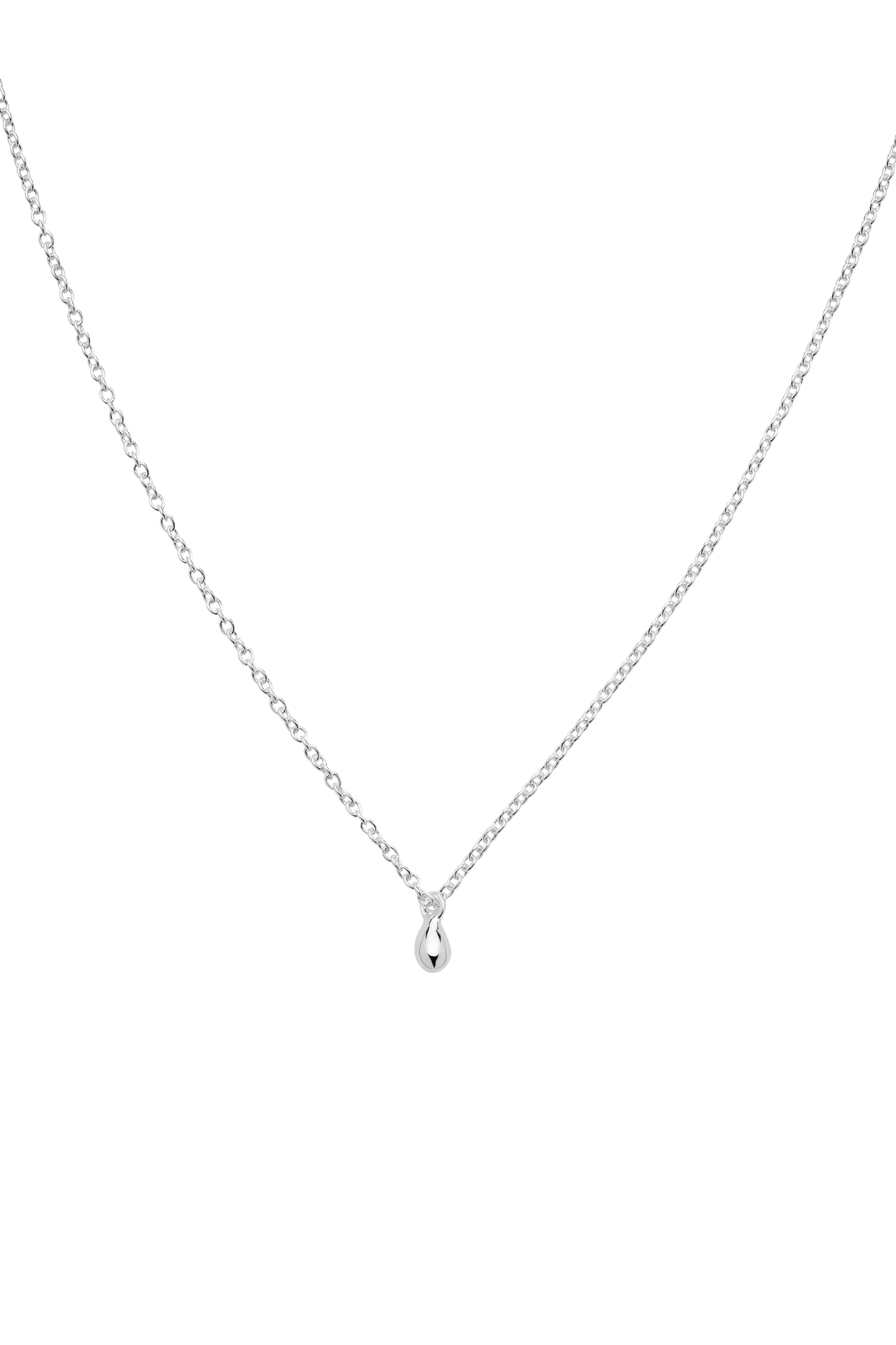 Soon - Wholesale Pendant/Charm Necklace - Wise Whispers Necklace1