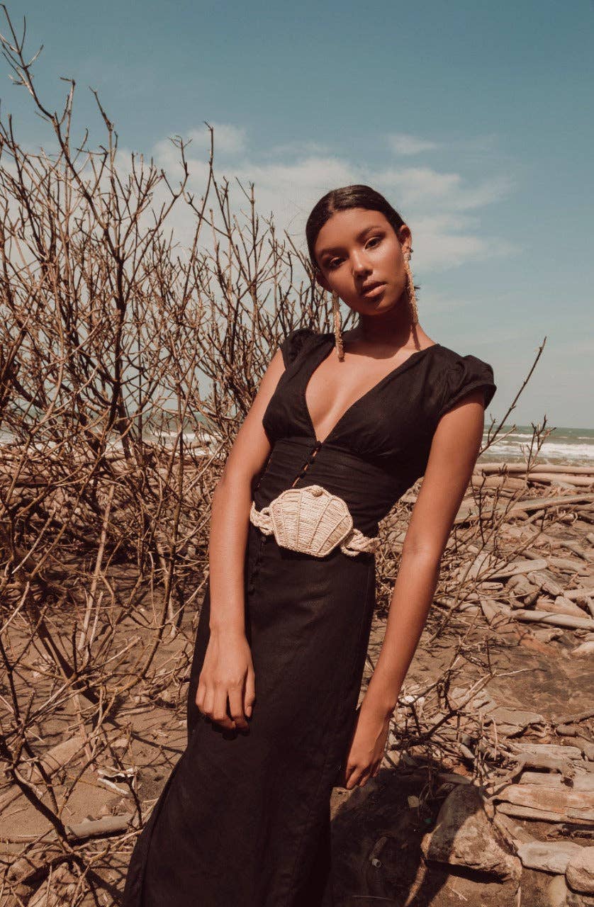 Ochabe - Wholesale Crossbody Bag - Women's - Crossbody bag / Caramali3