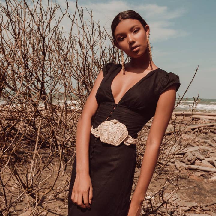 Ochabe - Wholesale Crossbody Bag - Women's - Crossbody bag / Caramali3