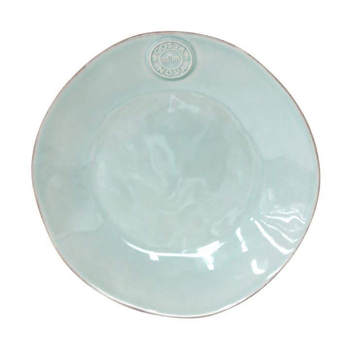 Plato para ensalada o postre 21 Nova para venta al por mayor de Costa Nova