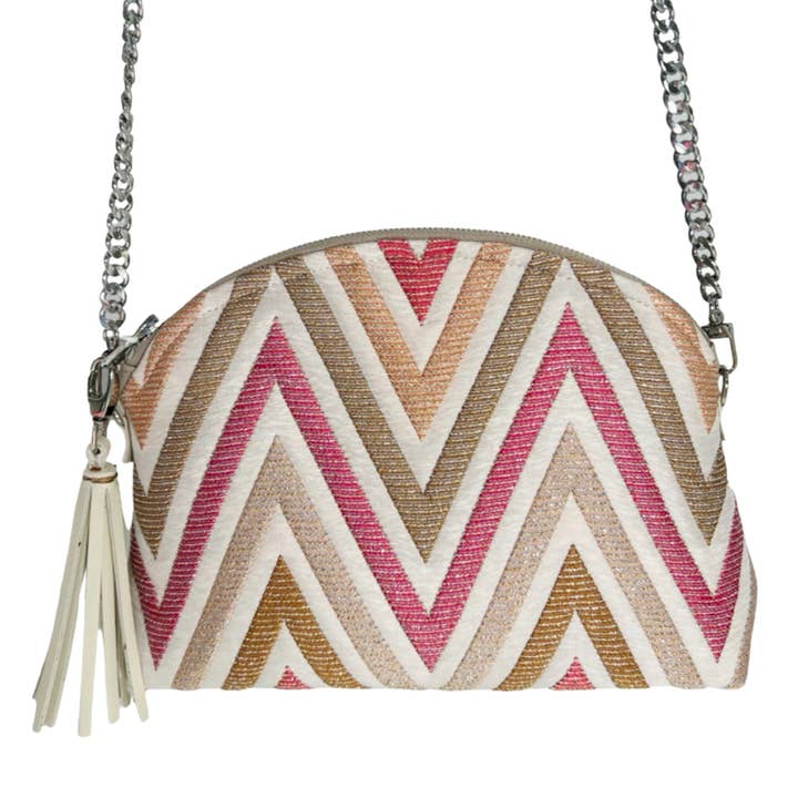 Missoni Matelasse Purse for wholesale by KEE Concept