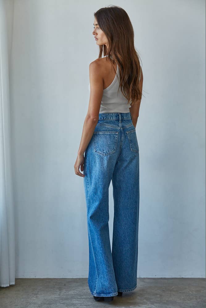 By Together - Wholesale Tank Top - Women's - L8750 | Knit Cotton Ribbed Round Neck Sleeveless Tank Top13