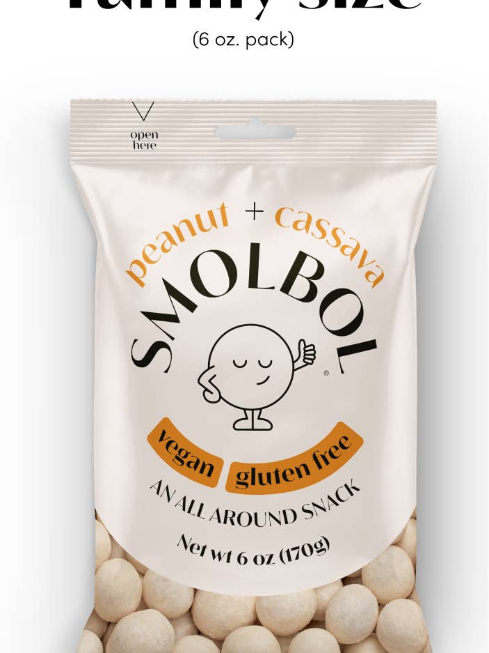 Smolbol (6oz) for wholesale by Smolbol