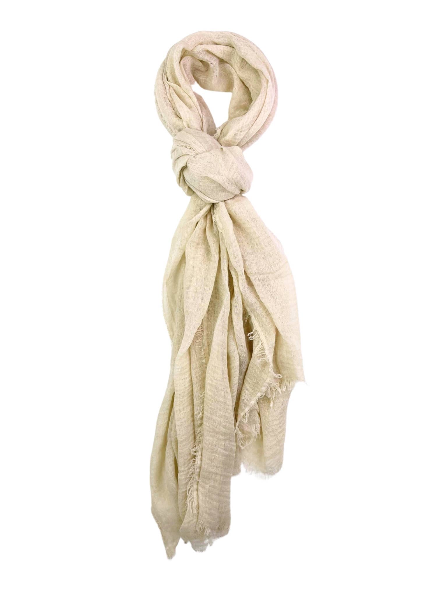 Humble Hilo – wholesale Halsduk - Dam – Humble Hilo bohemisk sjal12