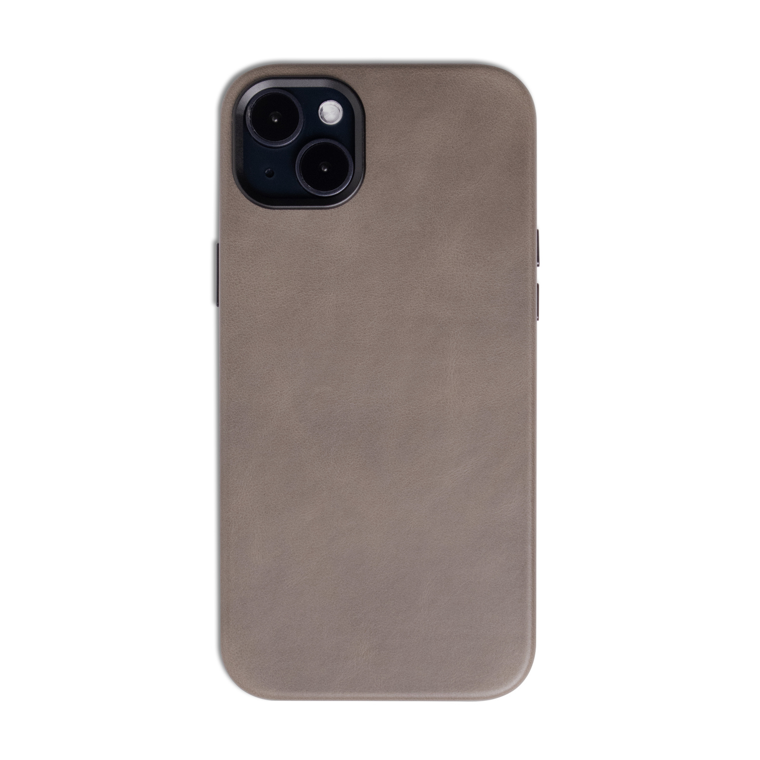 Andar - Wholesale Phone Case - Unisex - The Aspen Full Grain Leather iPhone Phone Case with MagSafe142