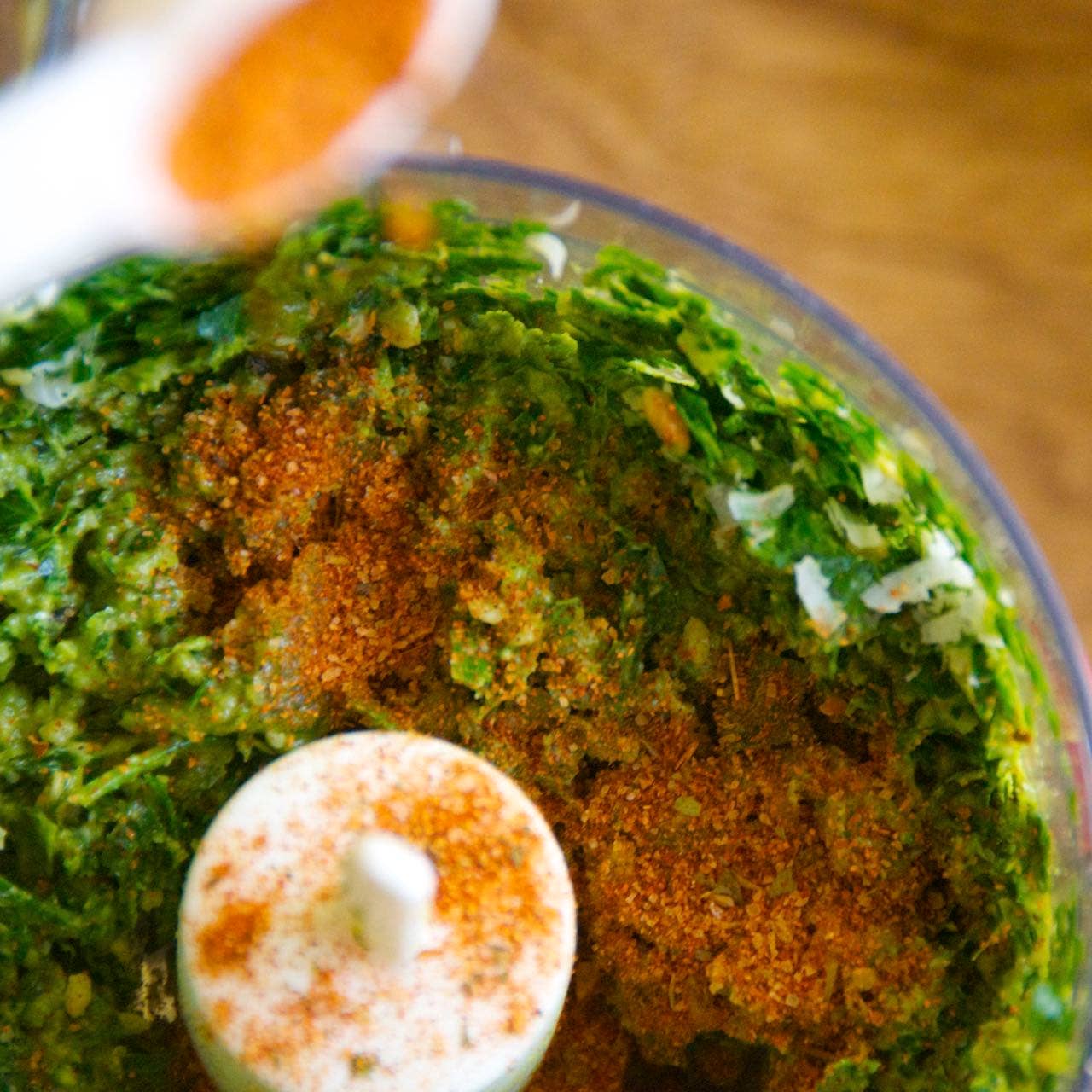 World Seasonings, LLC - Wholesale Dried Spice Mix - Smokin Chipotle Seasoning - All Natural, Gluten Free6