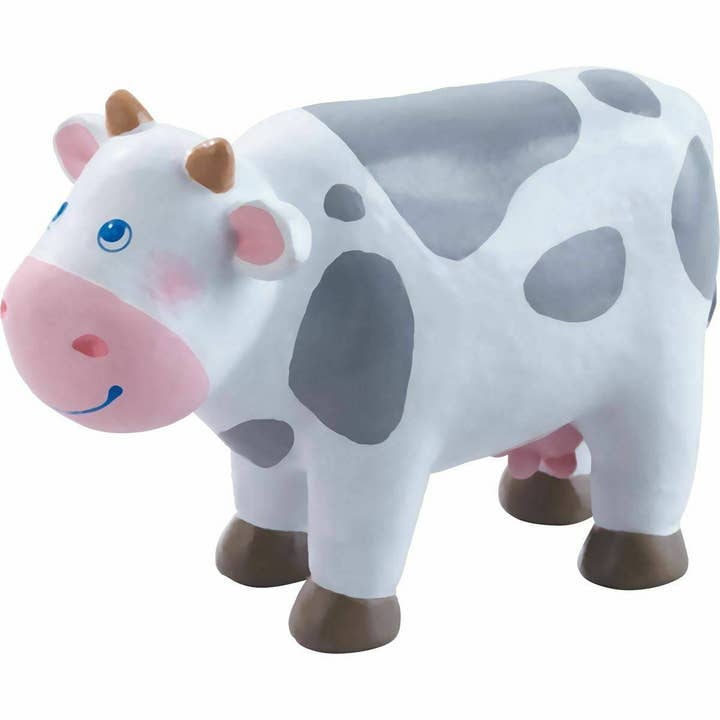 Little Friends Cow for wholesale by HABA USA