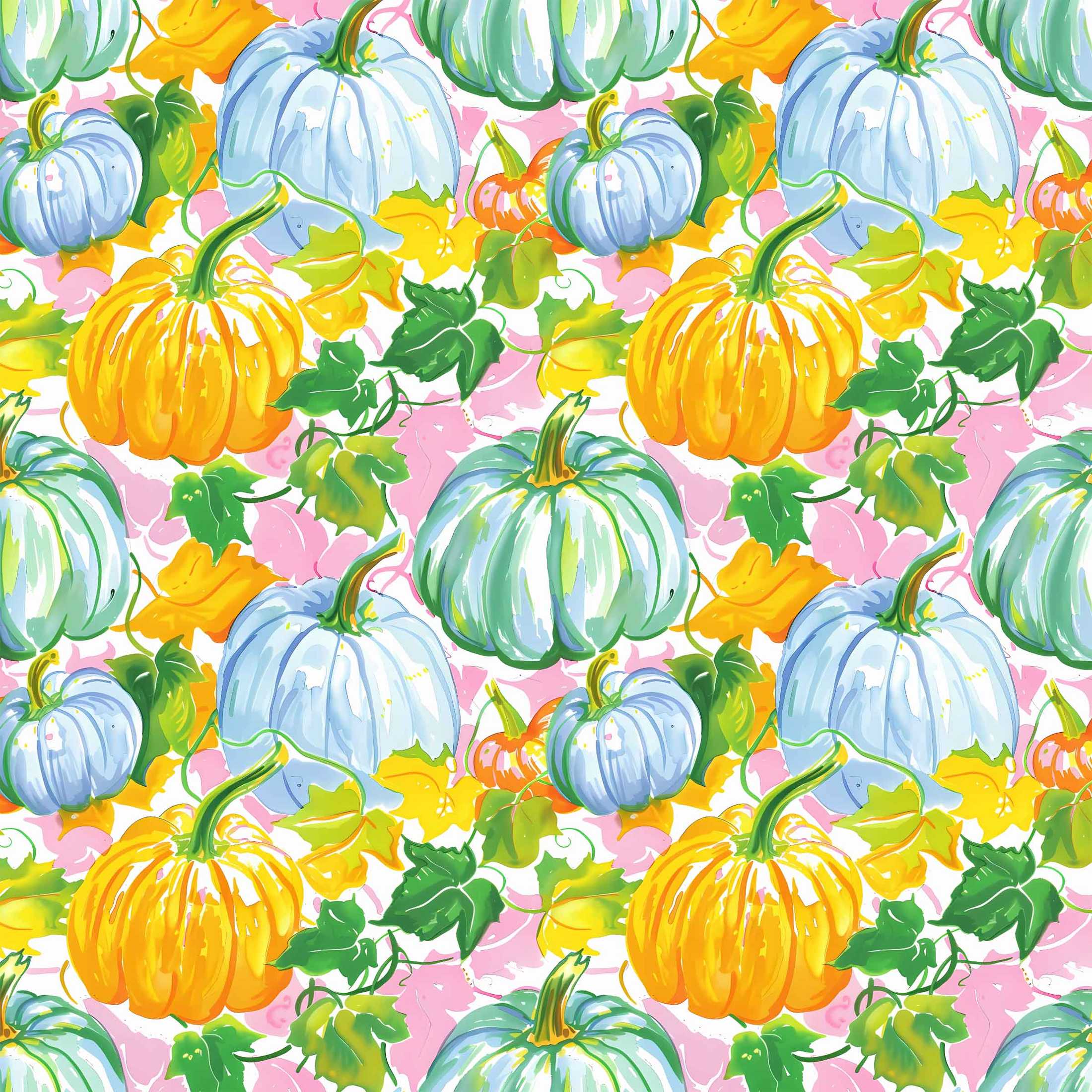 Beau Bottles – Großhandel Flaschentüte – Beau Bottles Orange und Blaue Kürbisse - Champagner Kollektion4