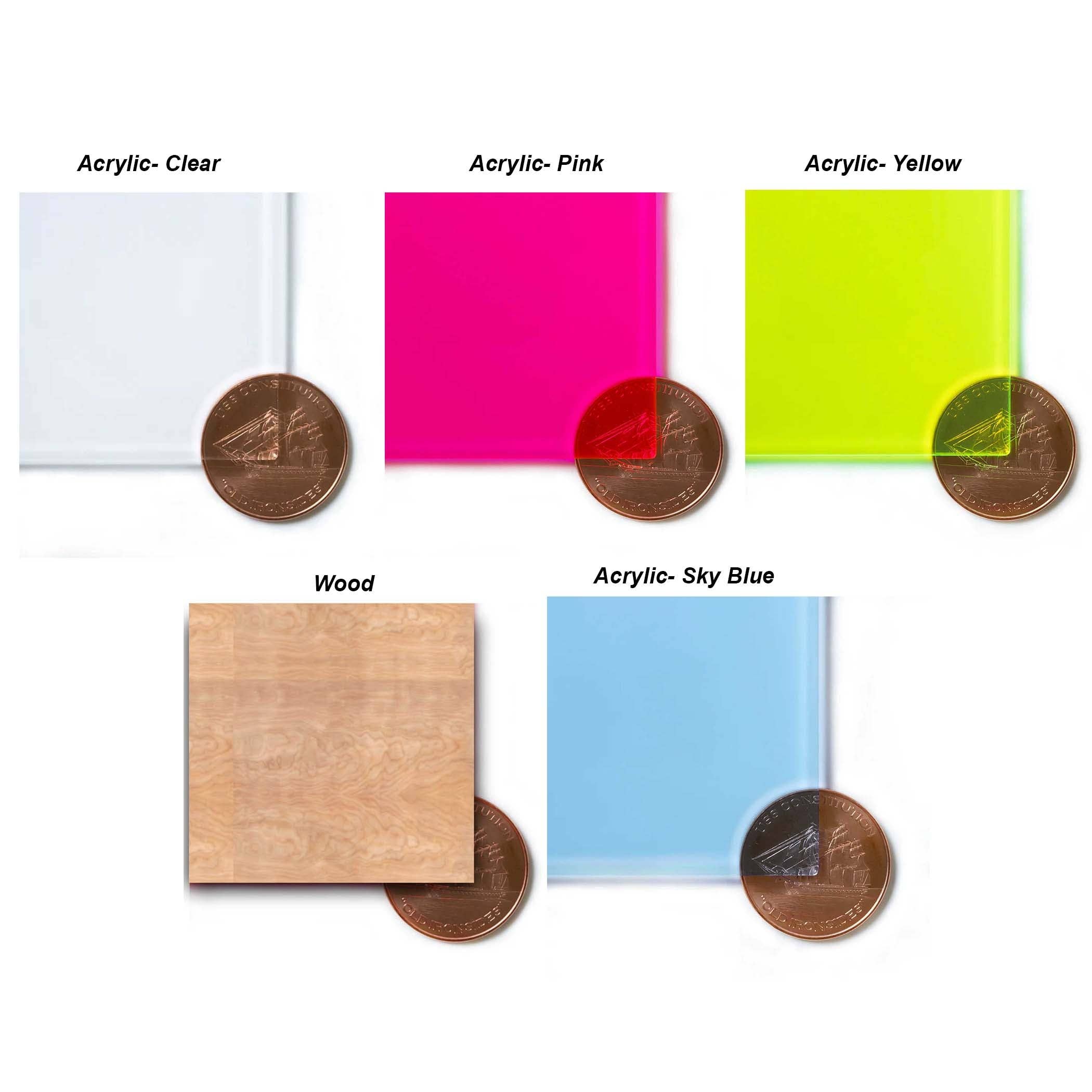 Etchey – Großhandel Schmuckständer & -display – Personalisierte Schmuckständer | Yellow Stepped0