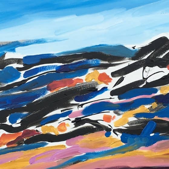 Sea Rock Gathering for wholesale by Kandi Cota