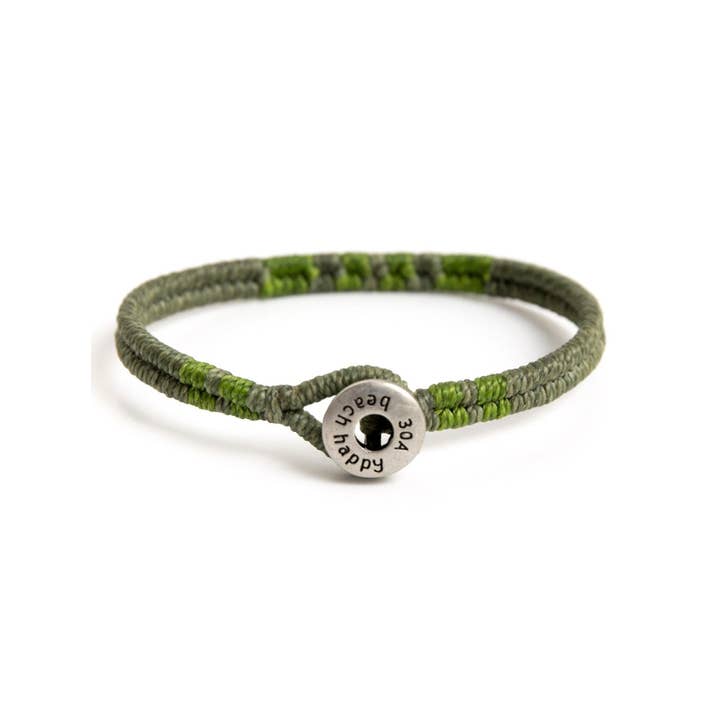 30A Gear - Wholesale Woven/Braided Bracelet - Bracelets for a Change5